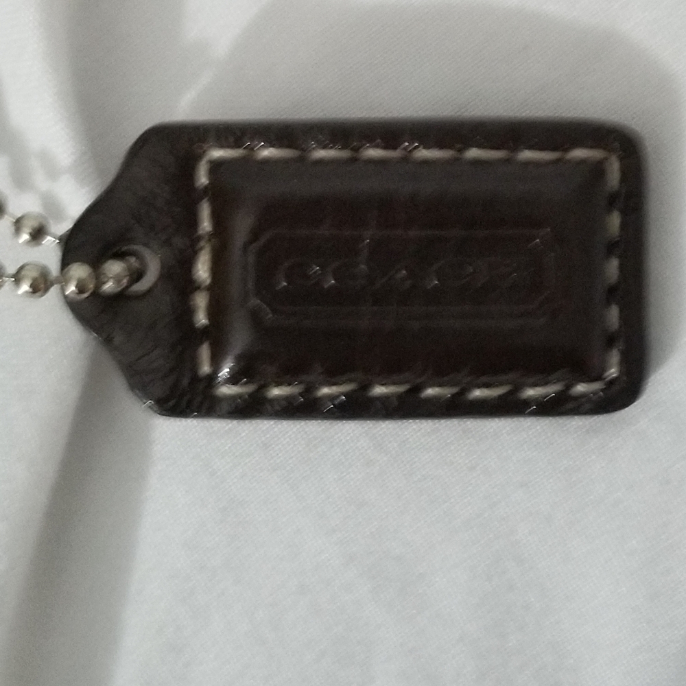 Coach Wristlet - Picture 4 of 5